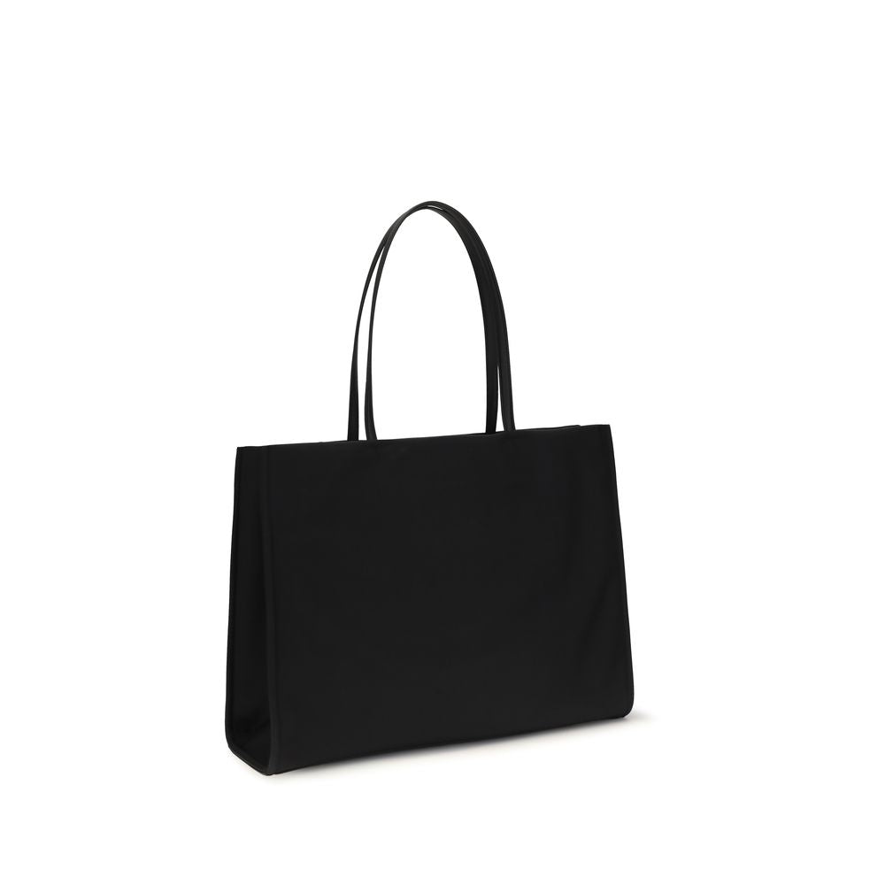 Tory Burch Black Nylon Shoulder Bag | Regal Royce