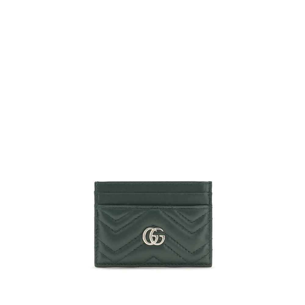 Gucci Bicolor Lamb Ovis Aries Aries Wallet | Regal Royce