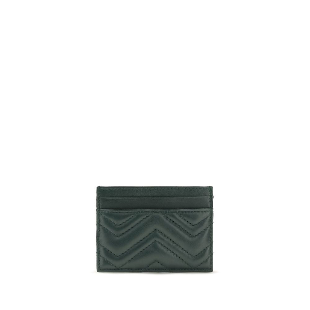 Gucci Bicolor Lamb Ovis Aries Aries Wallet | Regal Royce