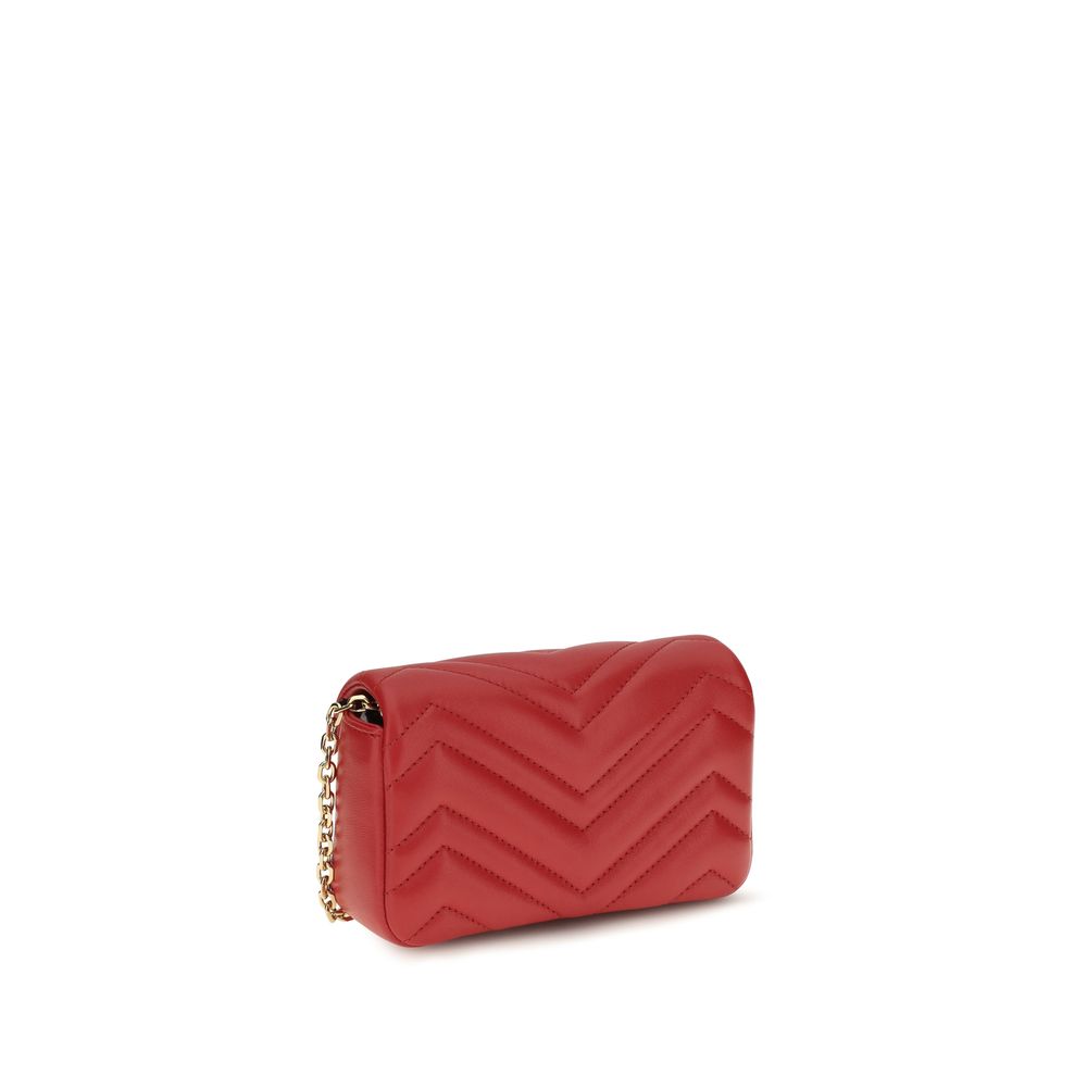 Gucci Multicolor Calf Leather Bos Taurus Shoulder Bag | Regal Royce