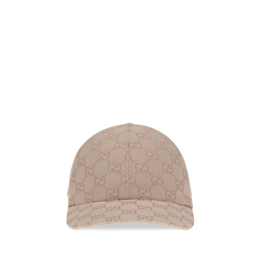 Gucci Multicolor Cotton Cap (Baseball Hat) | Regal Royce