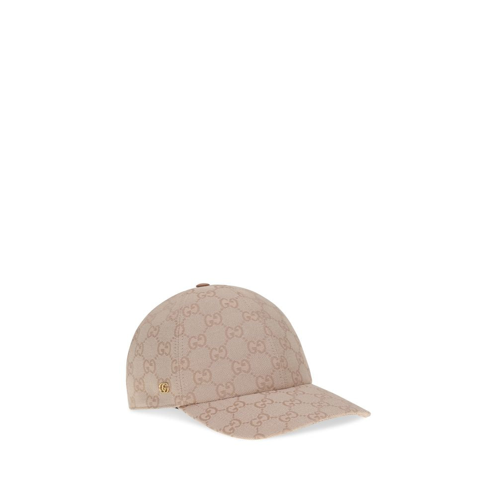 Gucci Multicolor Cotton Cap (Baseball Hat) | Regal Royce