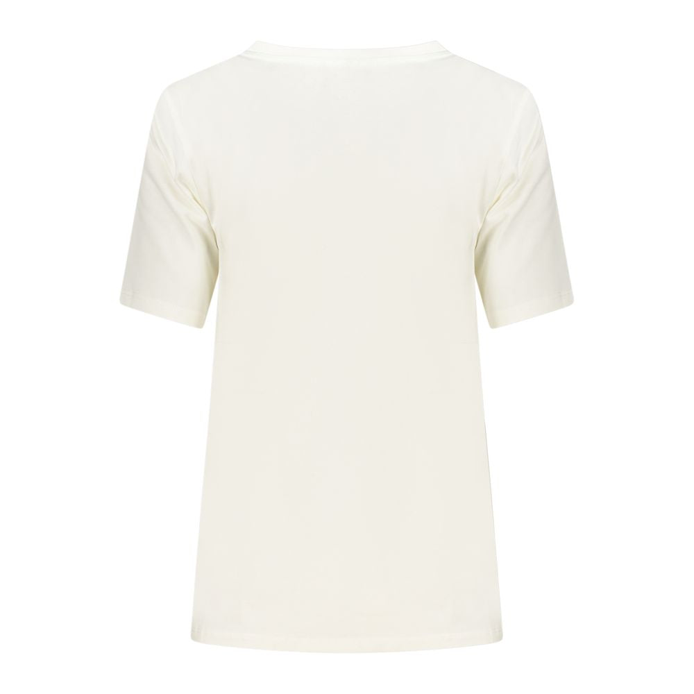 North Sails Bianco Cotton Women's T-Shirt | Regal Royce