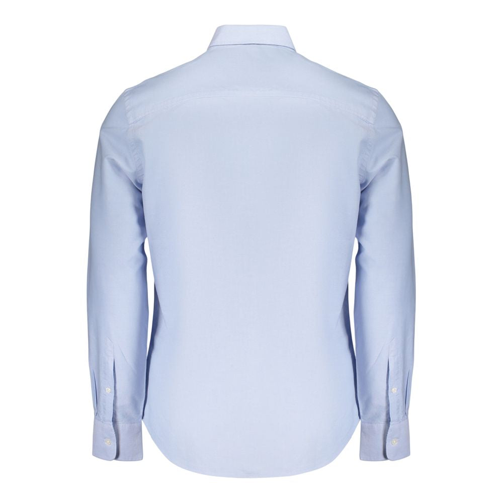 North Sails Azzurro Cotton Men's Shirt | Regal Royce
