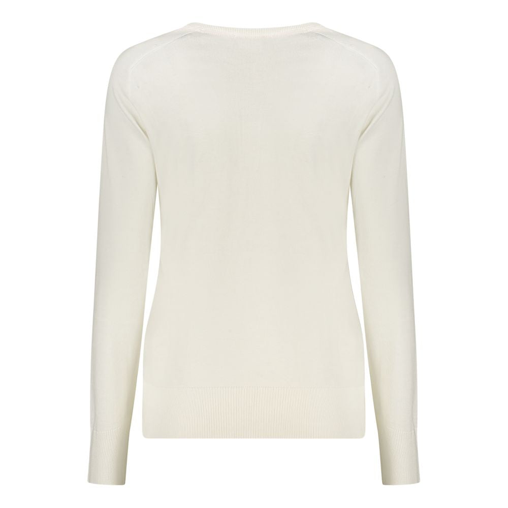 North Sails White Cotton Shirt | Regal Royce