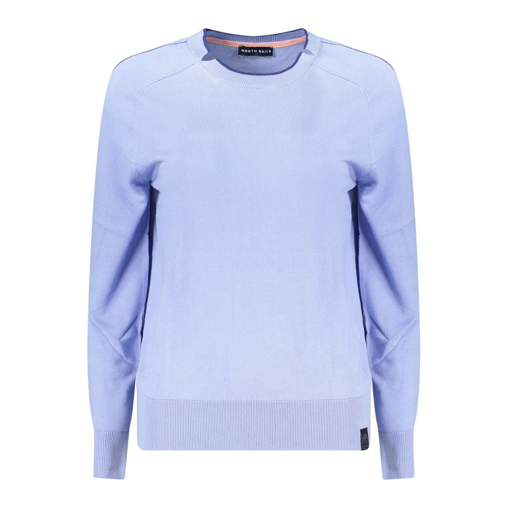 North Sails Azzurro Viscose Womens Top | Regal Royce