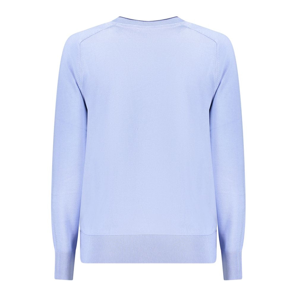 North Sails Azzurro Viscose Womens Top | Regal Royce