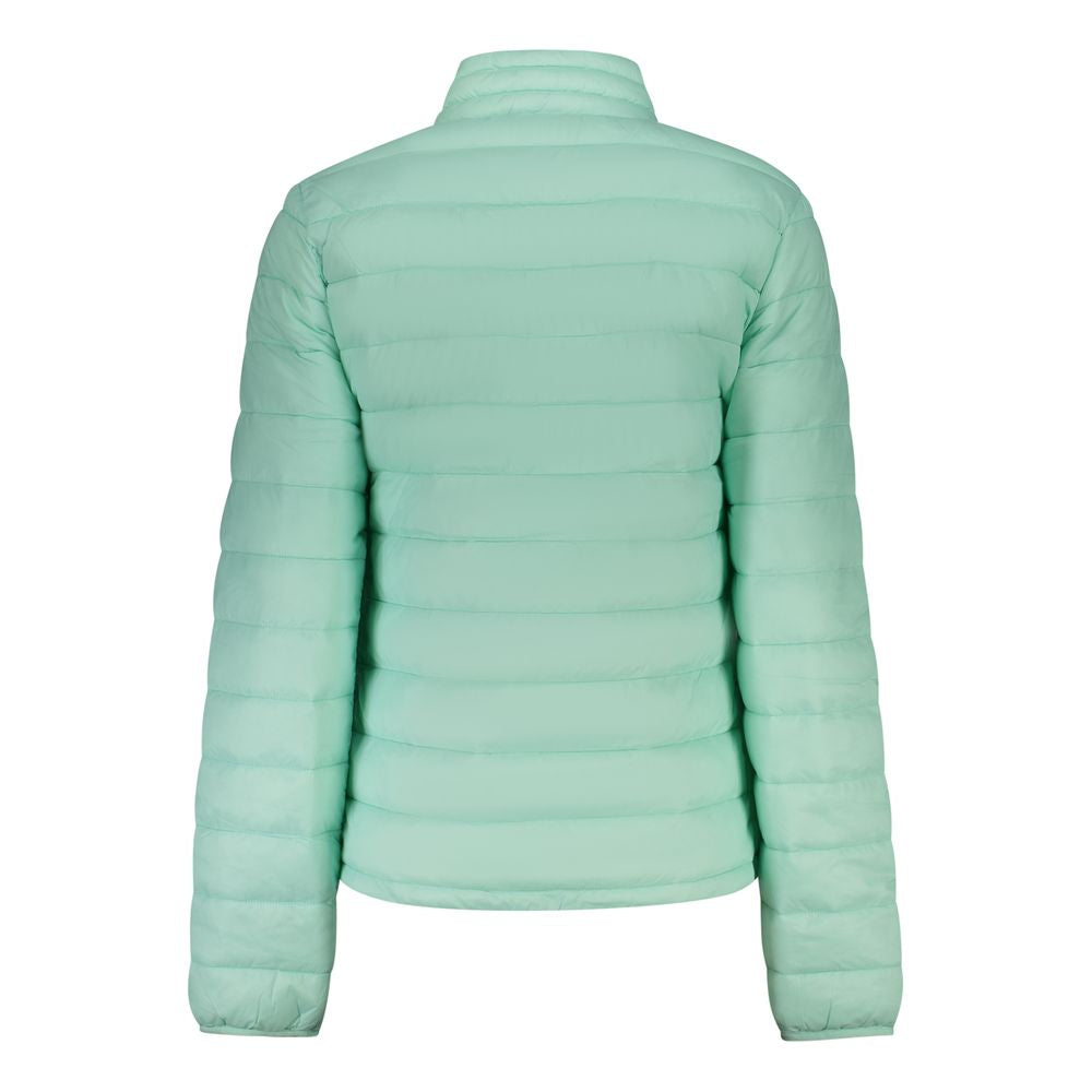 North Sails Verde Polyester Women's Jacket | Regal Royce