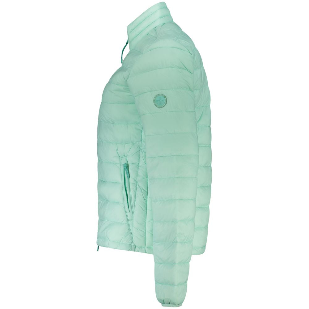 North Sails Verde Polyester Women's Jacket | Regal Royce