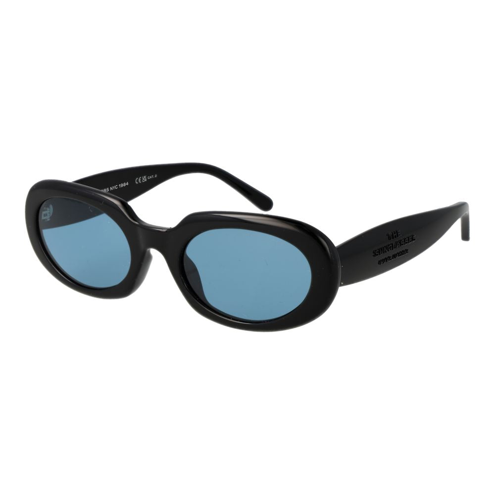 Marc Jacobs Black Plastic Sunglasses | Regal Royce