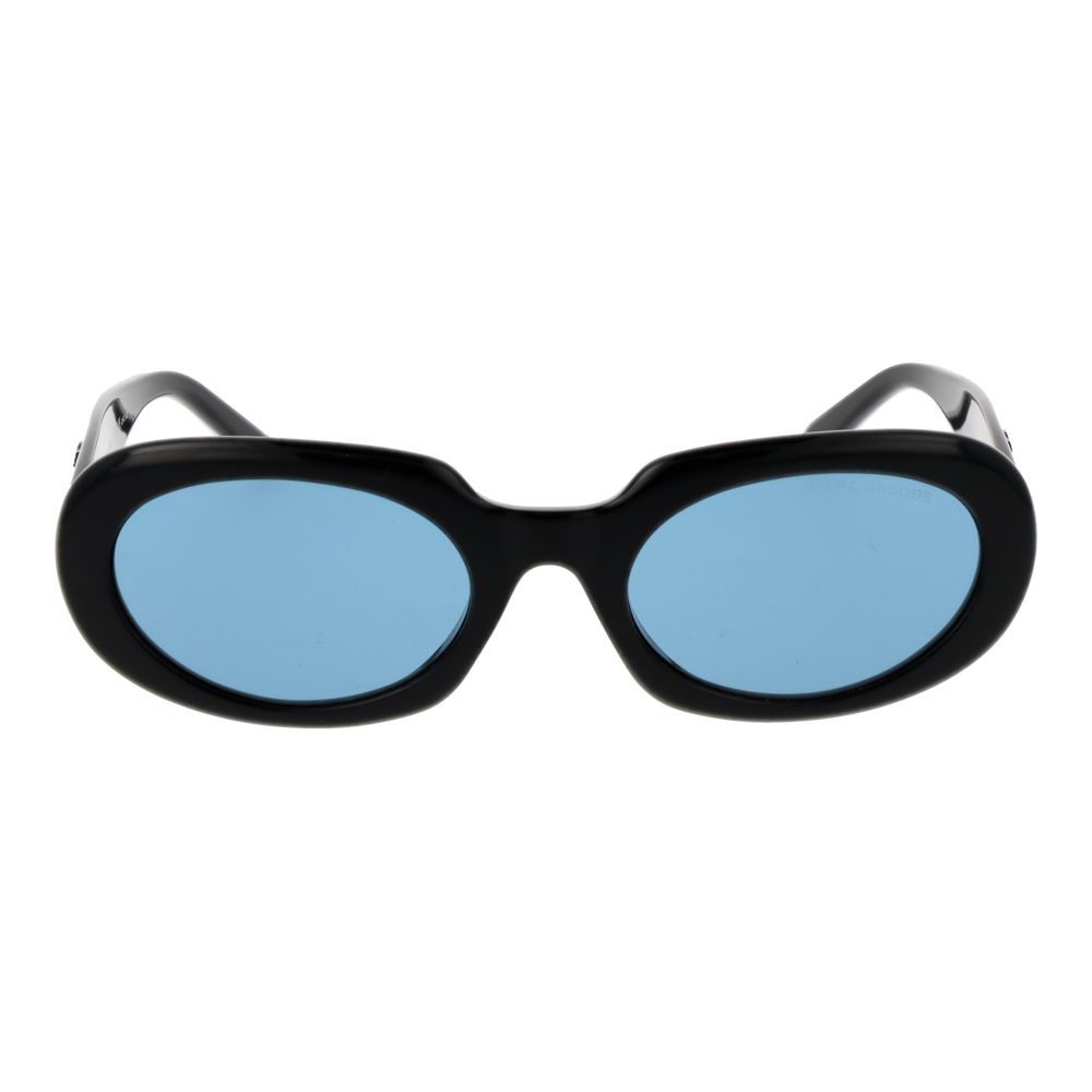 Marc Jacobs Black Plastic Sunglasses | Regal Royce