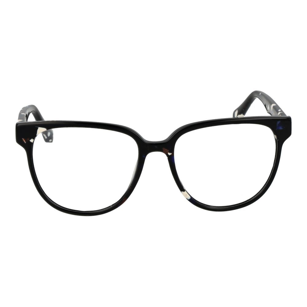 Sandro Black Acetate Glasses (Frames) | Regal Royce