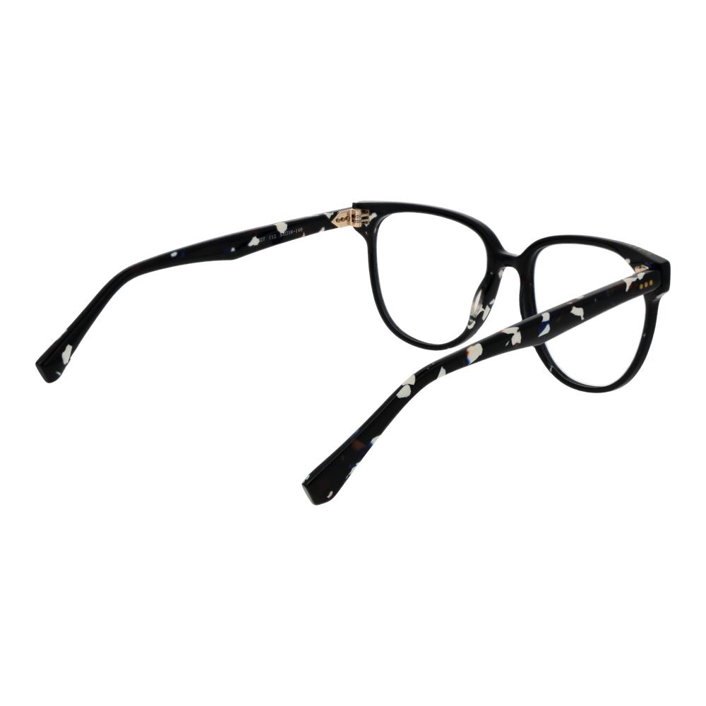 Sandro Black Acetate Glasses (Frames) | Regal Royce