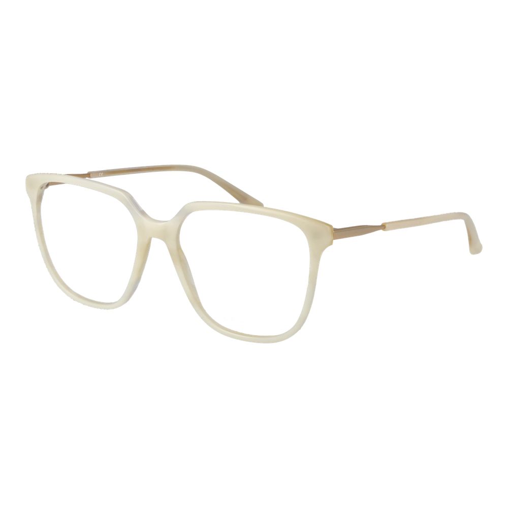 Sandro White Acetate Glasses (Frames) | Regal Royce