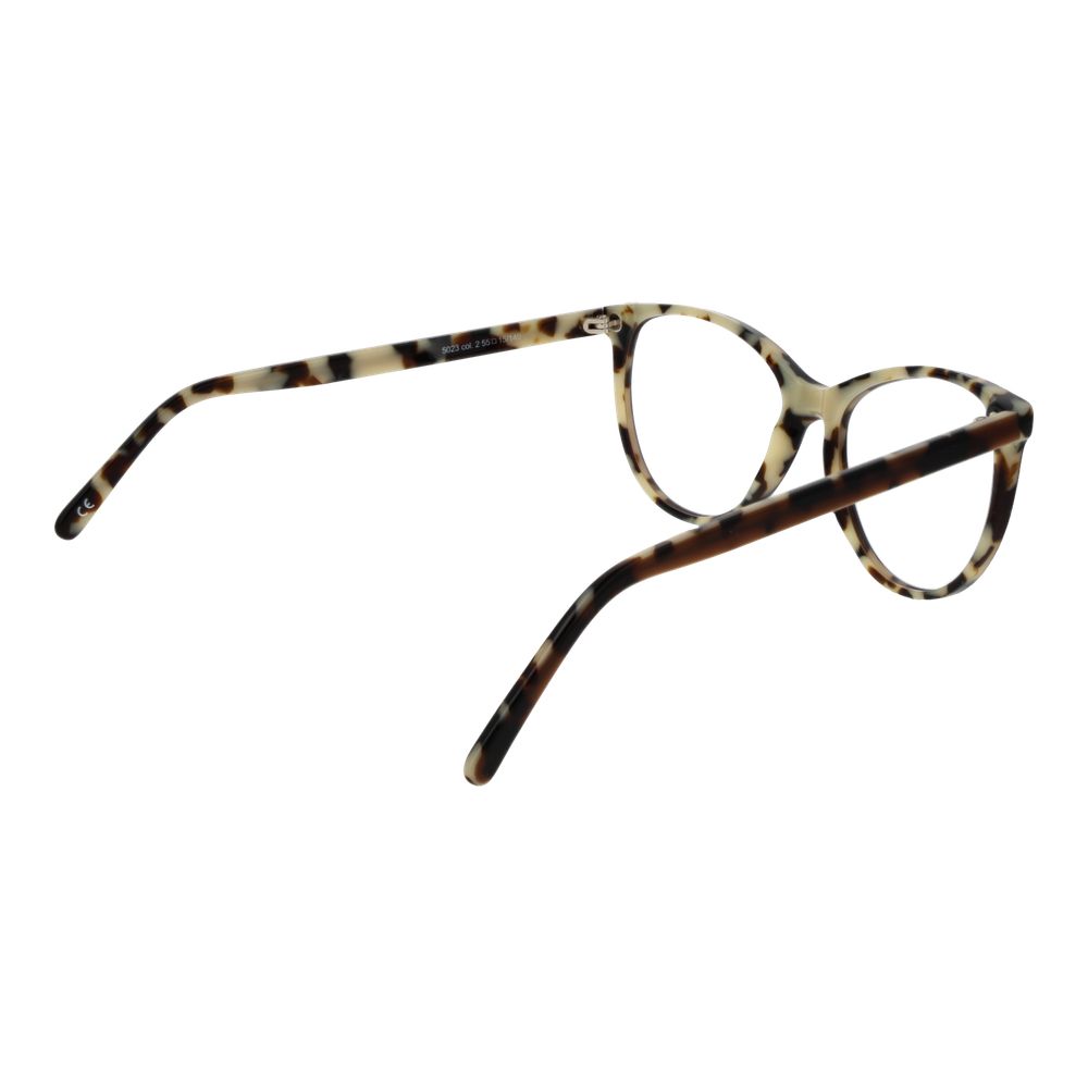 Andy Wolf Brown Acetate Glasses (Frames) | Regal Royce