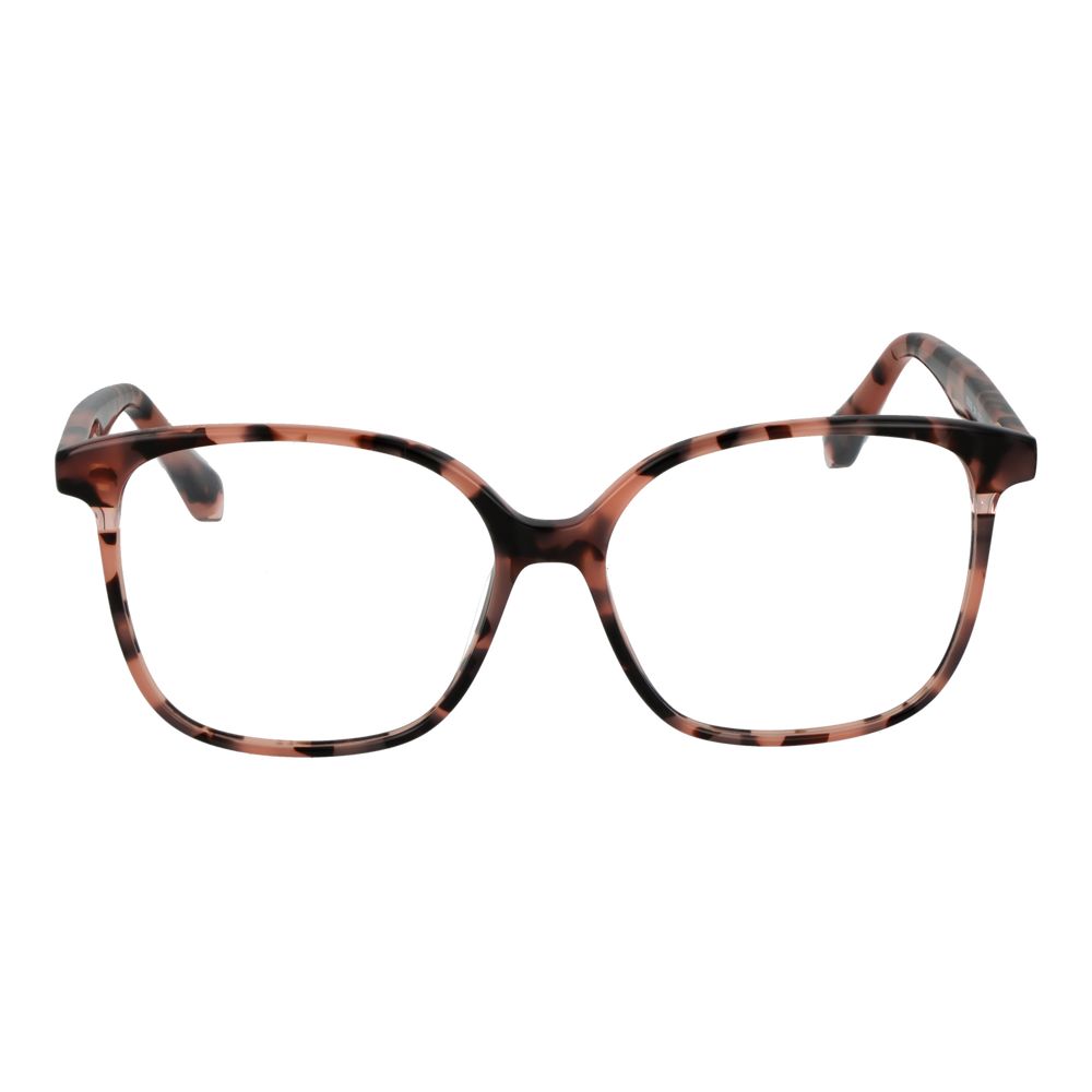Sandro Pink Plastic Glasses (Frames) | Regal Royce