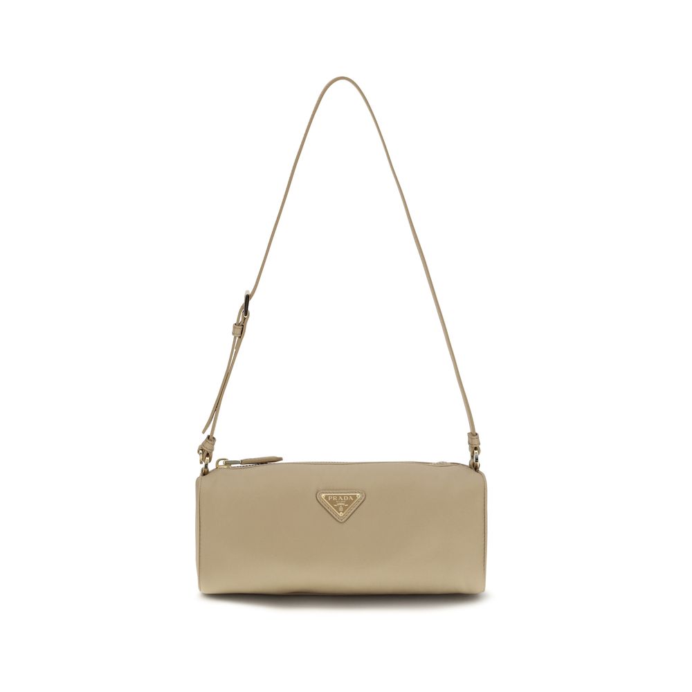 Prada Beige Nylon Accessories | Regal Royce