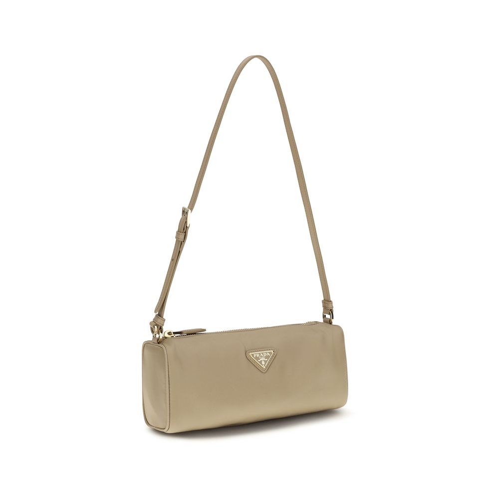 Prada Beige Nylon Accessories | Regal Royce