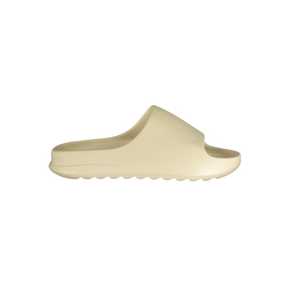Norway 1963 Beige Polyurethane Men's Slipper | Regal Royce