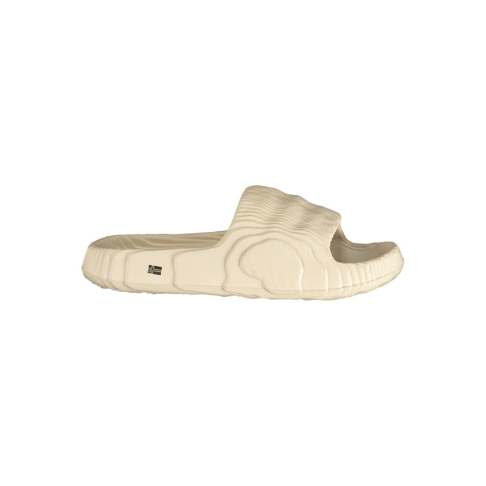 Norway 1963 Beige Polyurethane Men's Sandal | Regal Royce