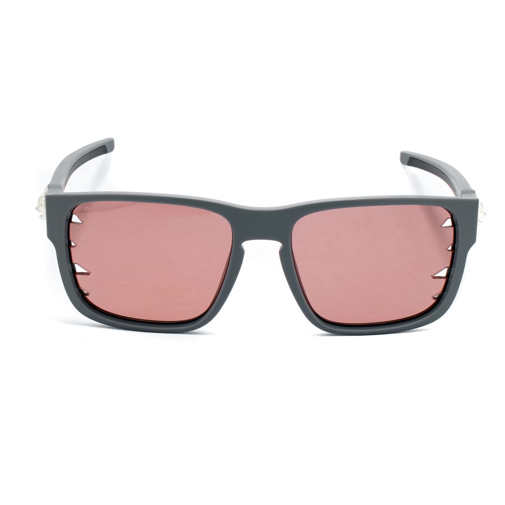 Plein Sport Bicolor Injected Sunglasses | Regal Royce