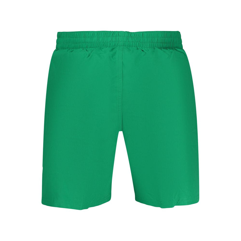 Nike Verde Polyester Men's Swimwear | Regal Royce