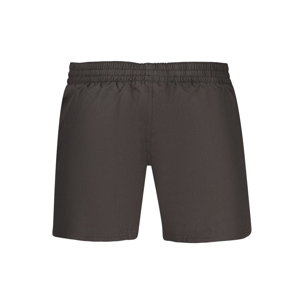 Nike Nero Polyester Men's Swimwear | Regal Royce