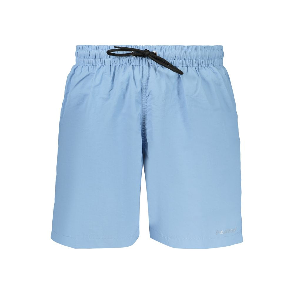 Lotto Azzurro Polyamide Men's Swimwear | Regal Royce