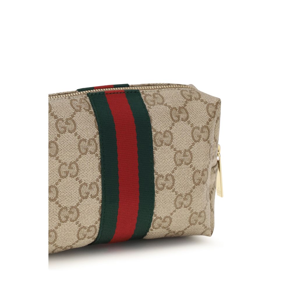 Gucci Beige Cotton Other Accessories | Regal Royce
