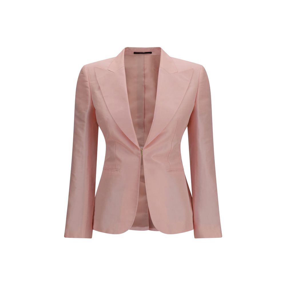 Gucci Multicolor Silk Jacket | Regal Royce