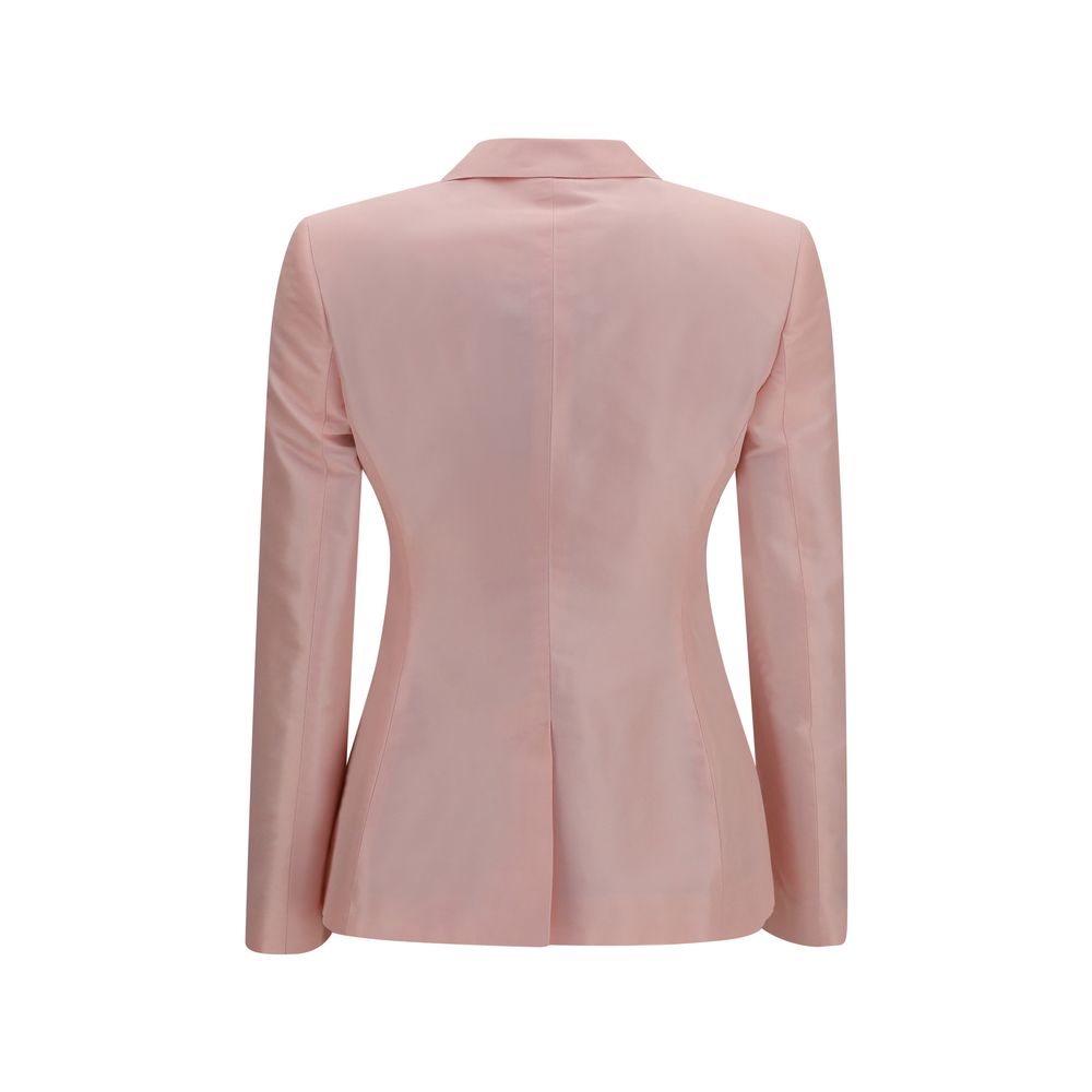 Gucci Multicolor Silk Jacket | Regal Royce