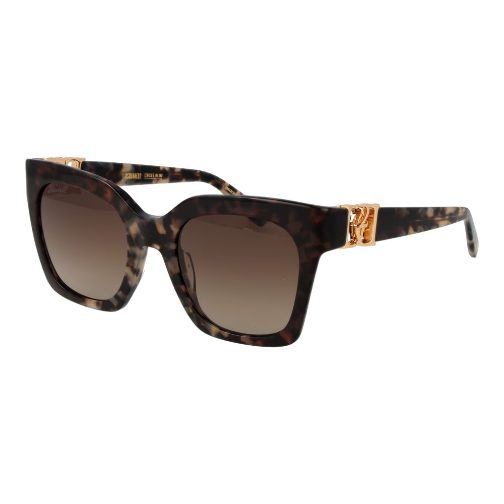 Dsquared² Multicolor Acetate Sunglasses | Regal Royce