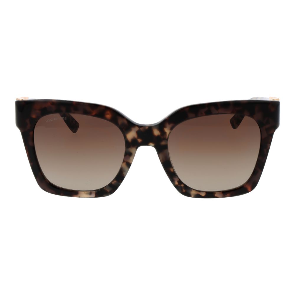 Dsquared² Multicolor Acetate Sunglasses | Regal Royce