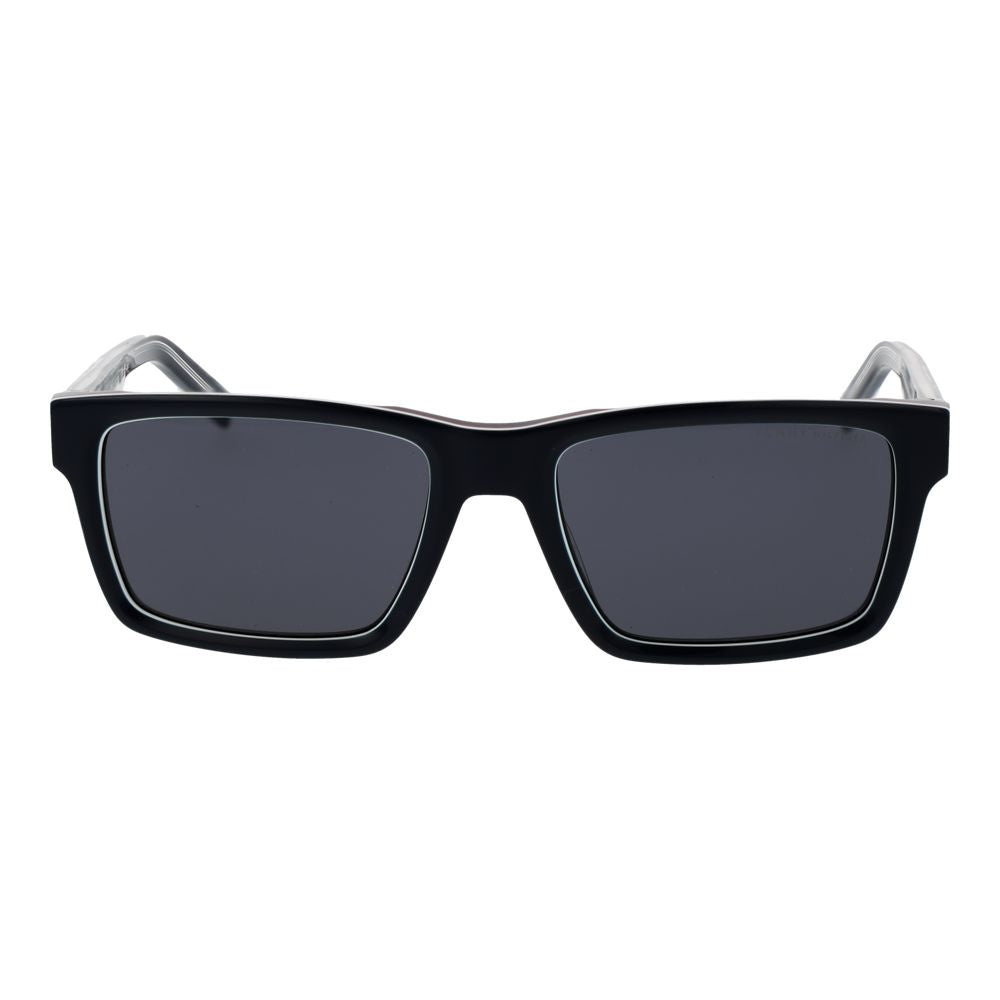Tommy Hilfiger Blue Acetate Sunglasses | Regal Royce