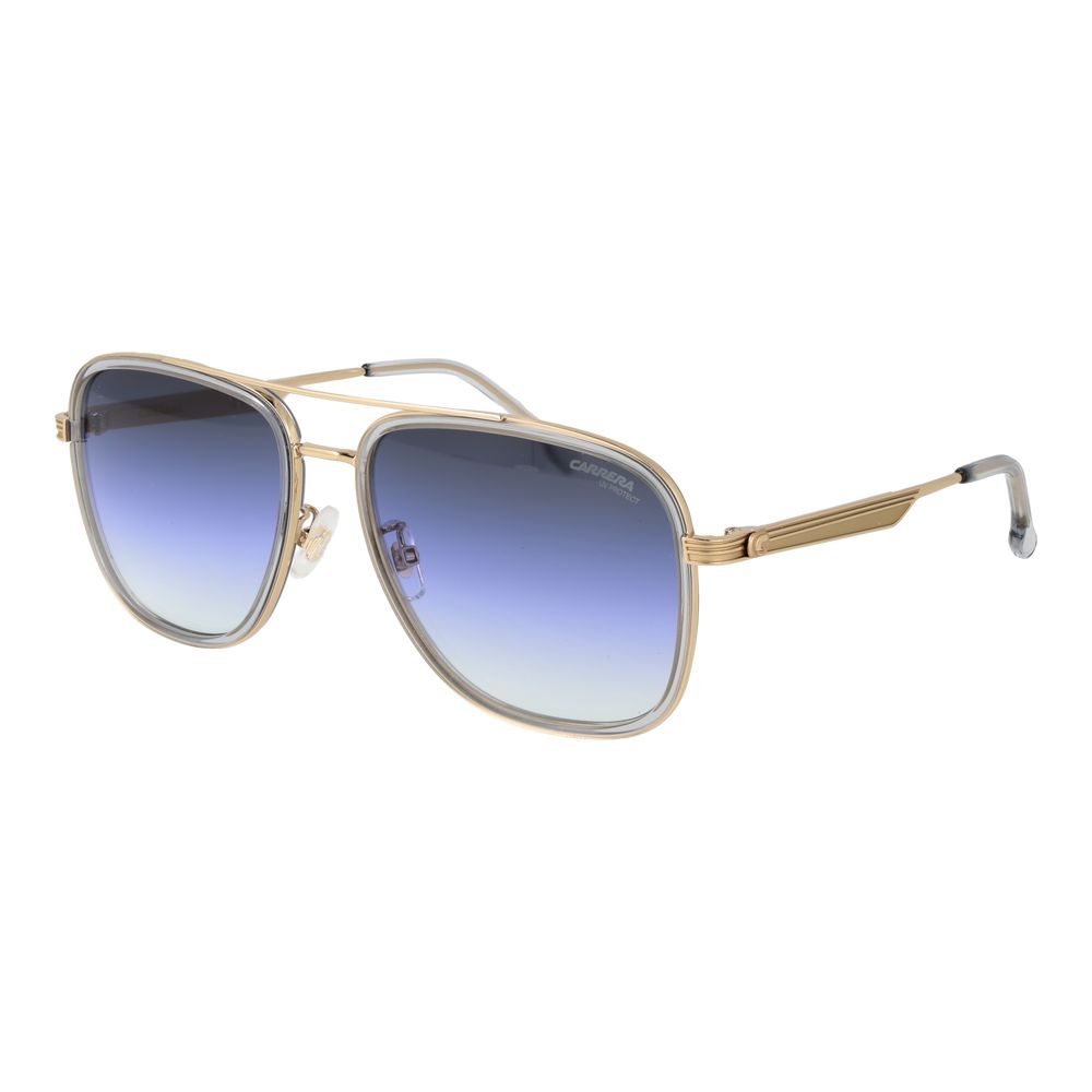 Carrera Gold Metal Sunglasses | Regal Royce