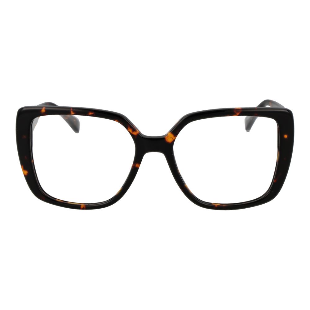 Tommy Hilfiger Brown Acetate Glasses (Frames) | Regal Royce