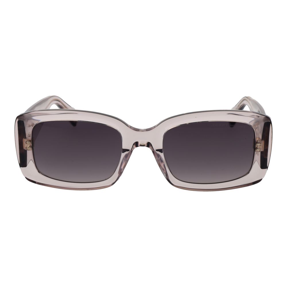 Tommy Hilfiger Pink Acetate Sunglasses | Regal Royce