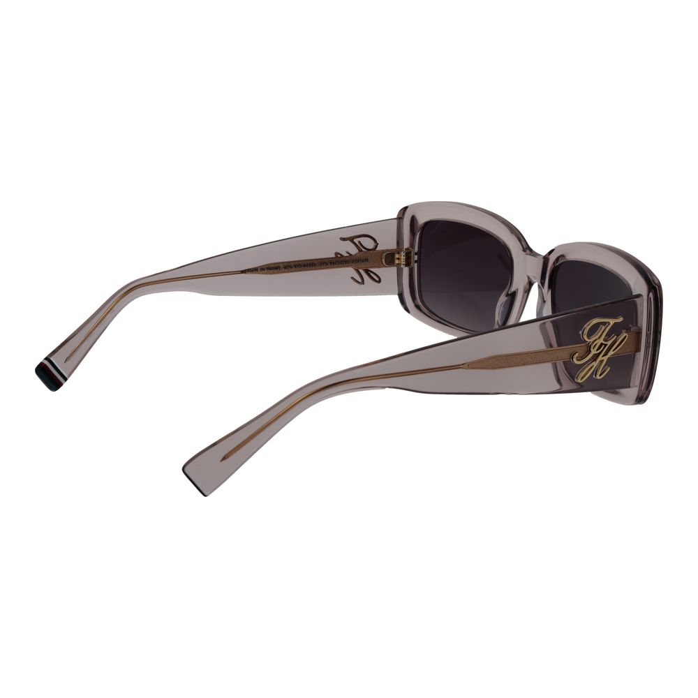Tommy Hilfiger Pink Acetate Sunglasses | Regal Royce