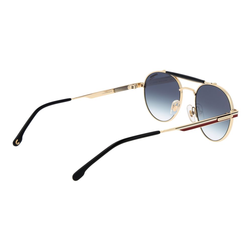 Carrera Gold Metal Sunglasses | Regal Royce