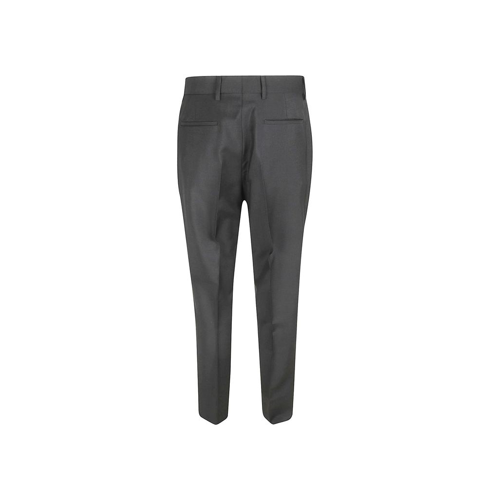 Prada Gray Wool Dress Pants | Regal Royce