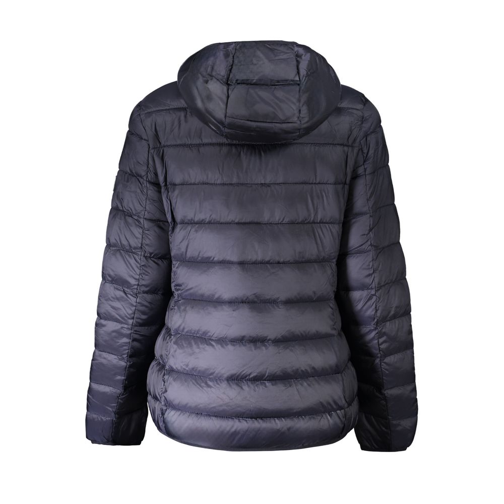 Norway 1963 Black Polyamide Womens Jacket | Regal Royce