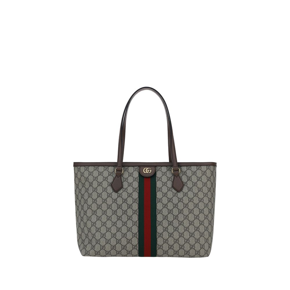 Gucci Multicolor Polyester Handbag | Regal Royce
