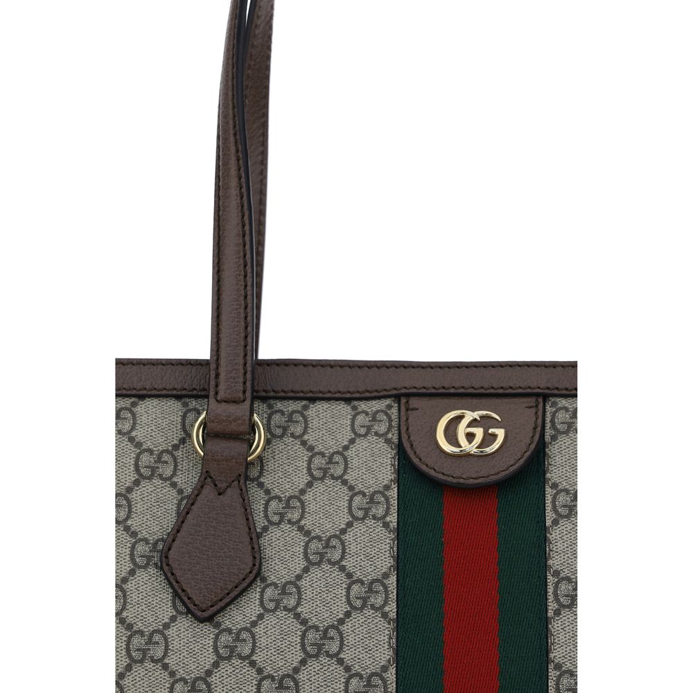 Gucci Multicolor Polyester Handbag | Regal Royce