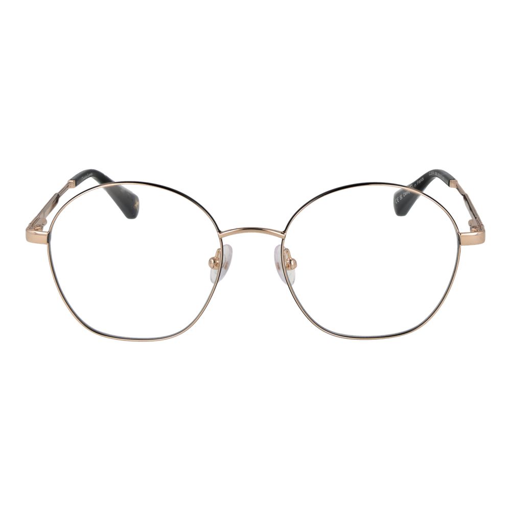 Christian Lacroix Beige Stainless Steel Glasses (Frames) | Regal Royce