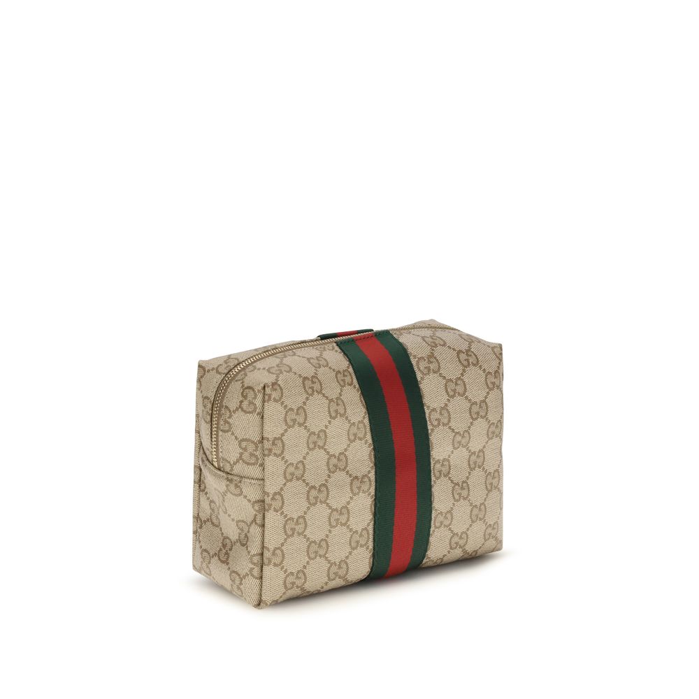 Gucci Beige Fabric Other Accessories | Regal Royce