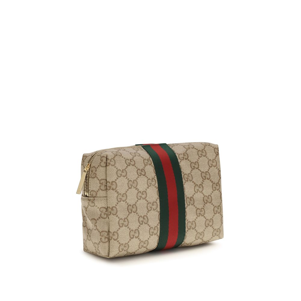 Gucci Beige Fabric Other Accessories | Regal Royce