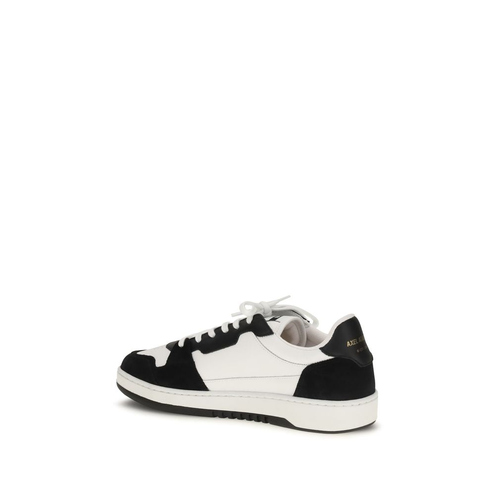 Axel Arigato Multicolor Calf Leather Bos Taurus Sneakers | Regal Royce