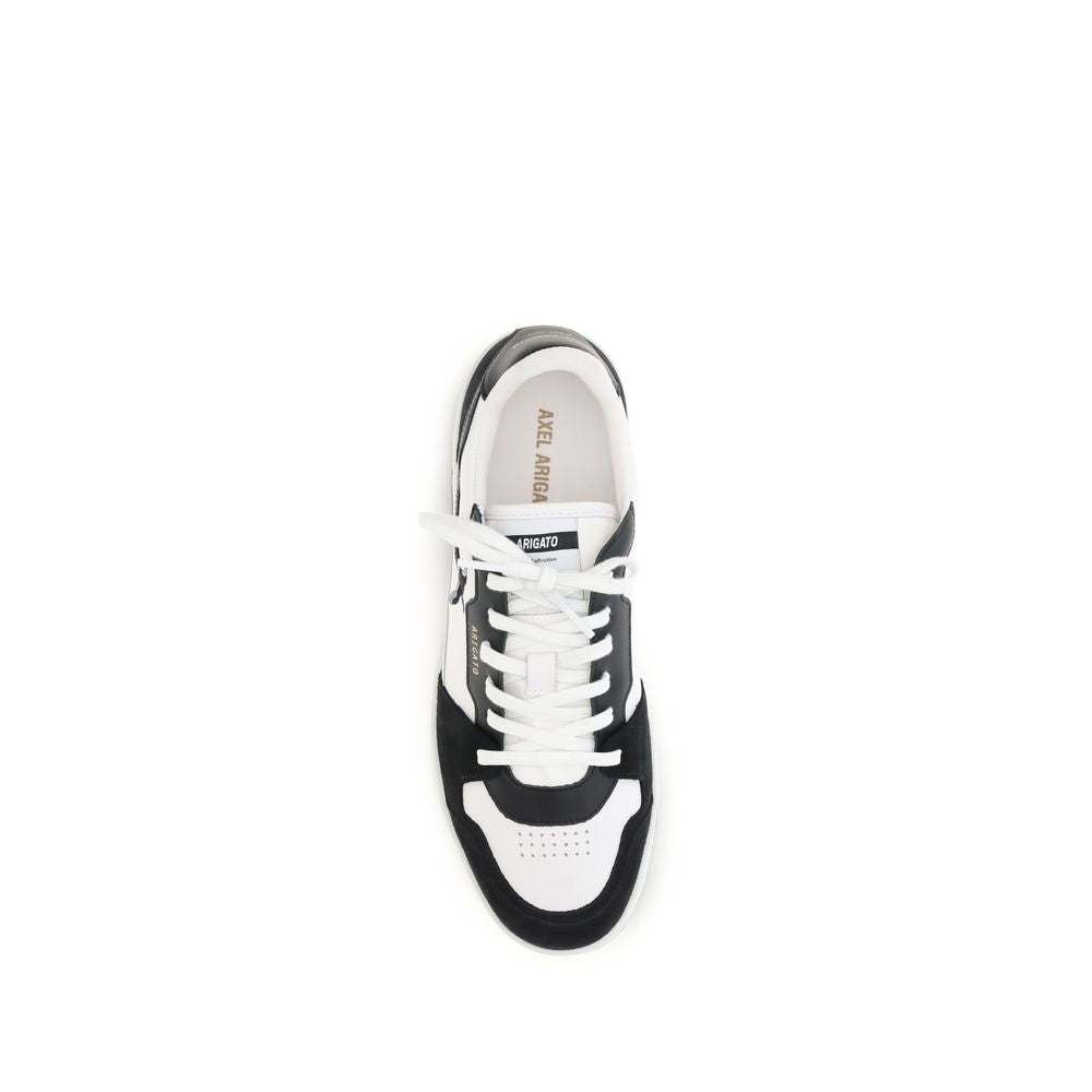 Axel Arigato Multicolor Calf Leather Bos Taurus Sneakers | Regal Royce