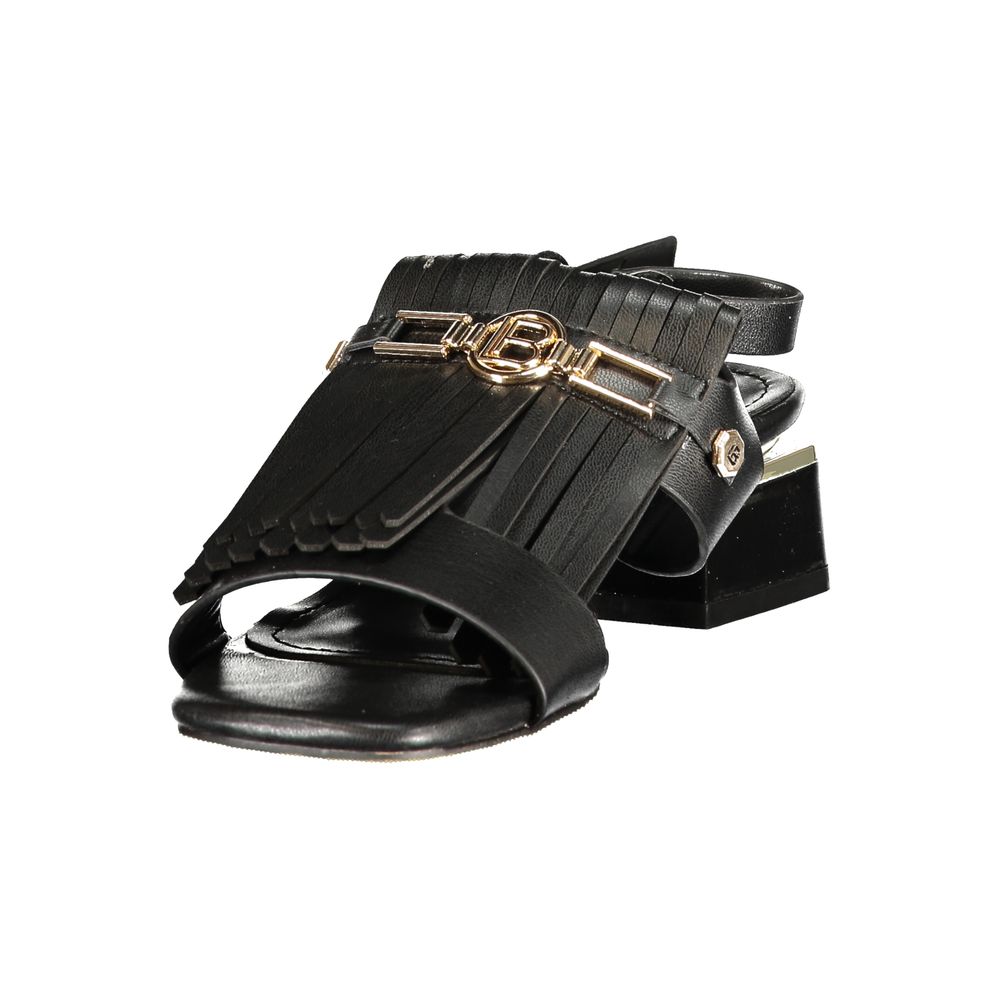 Laura Biagiotti White Polyurethane Women's Shoe | Regal Royce