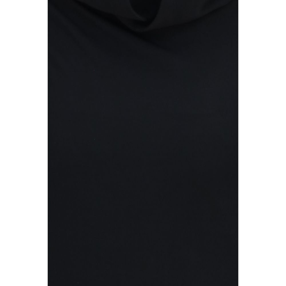 Tom Ford Black Viscose Cocktail Dress | Regal Royce